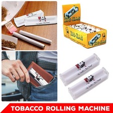 Zig Zag KING SIZE Automatic