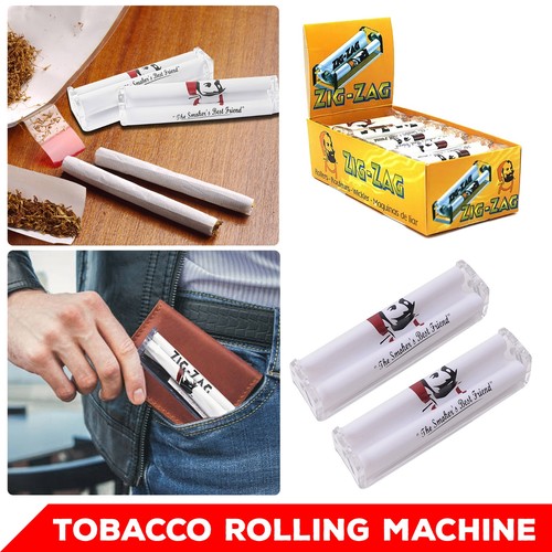 Zig zag king size automatic - zag,