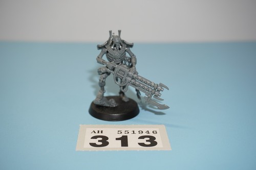 Warhammer 40k necron royal - necron,