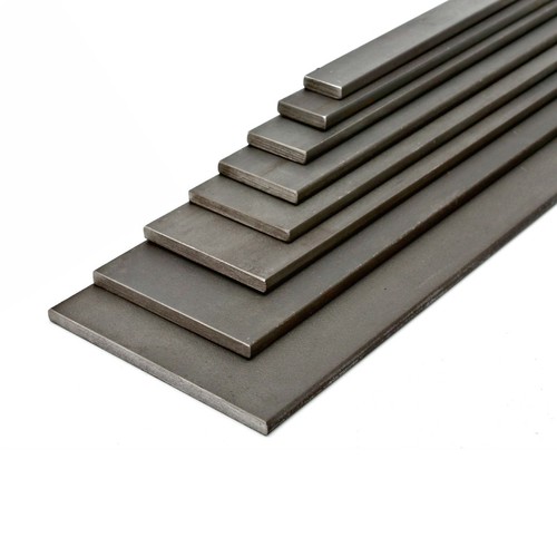 Mild steel flat - bar, sheet