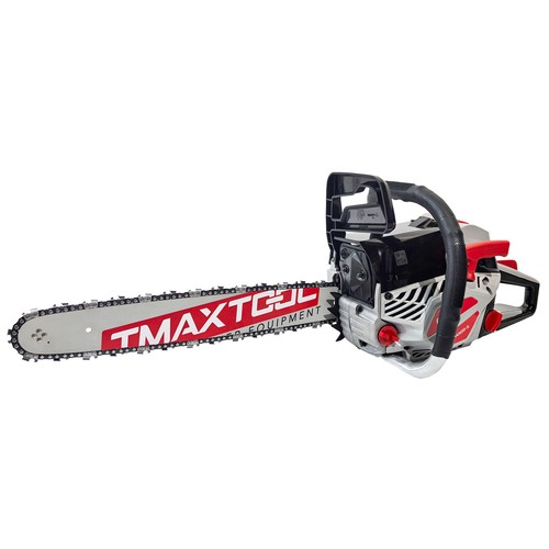 Petrol chainsaw 49cc heavy - chainsaw,