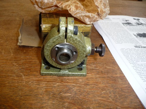 Unimat lathe db200 sl1000 - db200,