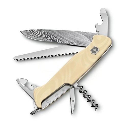 Victorinox ranger micarta - ,