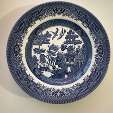 Vintage Churchill Willow