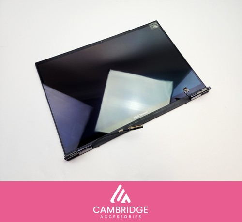 Asus zenbook oled um3402ya - asus,