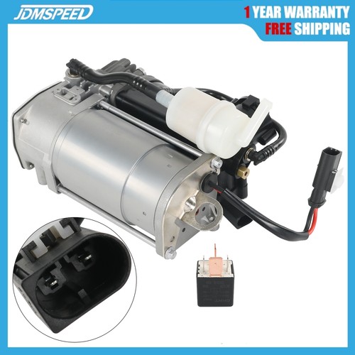 Air ride suspension compressor - ride,