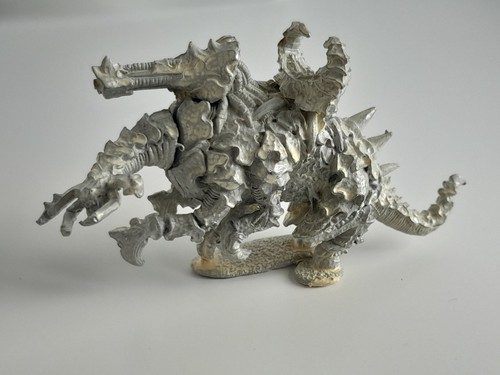 Epic 40k tyranid - epic, dominatrix