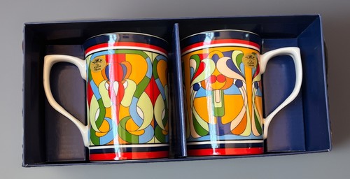 The leonardo collection set - collection,