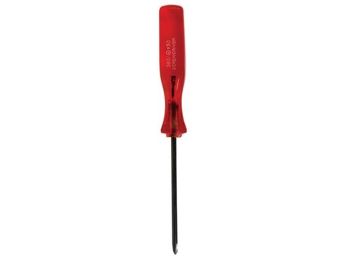 Velleman tri wing screwdriver - velleman, tri-wing