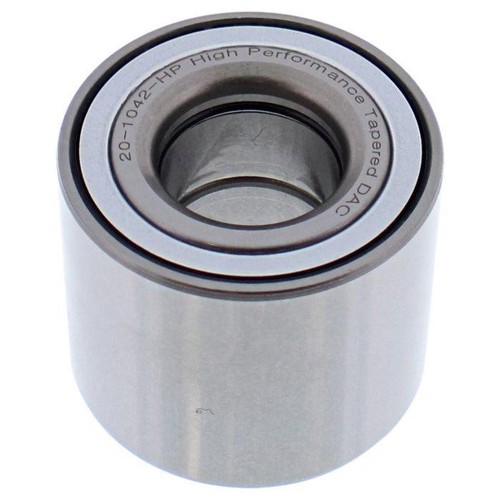 All balls front - front, bearing