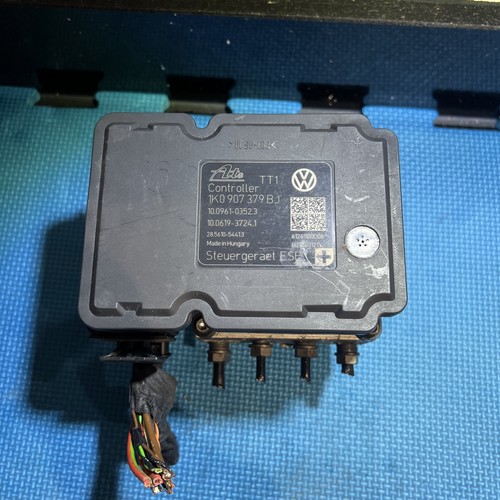 Audi skoda abs pump - skoda,