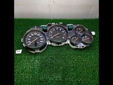 JDM Toyota Supra JZA80 MKIV MK4 Kouki Genuine OEM Gauge Cluster Meter Used