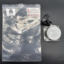 Kawasaki TD18 Recoil Starter