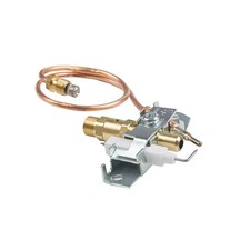 Widney Gas Fire Pilot Spark