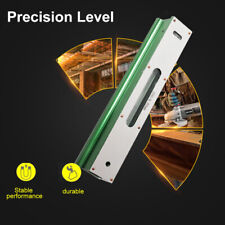 Precision Bar Level Tool with