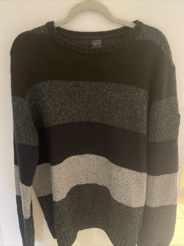 Paul and shark jumper xxl - paul,