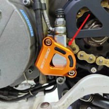 For   990SM R / T Motocross Clutch Slave Cylinder Guard Protector SMR 990 SMT
