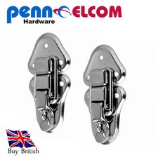 2 x Large Flight Case