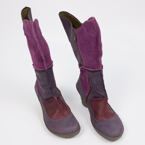 Naturalista purple - el,