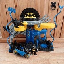 Imaginext DC Super Heroes