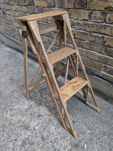 Vintage tread hatherley - vintage, 2