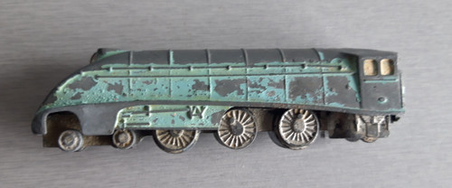 Lone star vintage mallard - vintage, 'mallard'