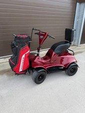 i-m4 Single seater golf