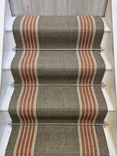 Sisal Morroco Stair / Hall