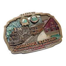 C&J Inc USA Durango &