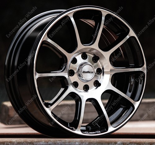Neo alloy wheels fits - neo,