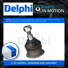 Ball Joint Upper TC1153 Delphi