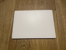 Apple Magic Trackpad 2 A1535 White Bluetooth Multi-Touch Surface Touchpad