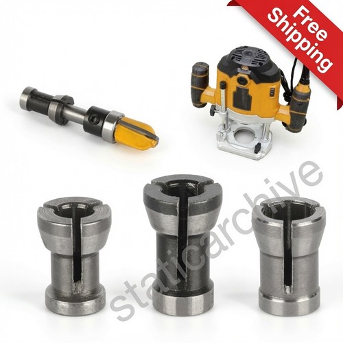 6mm 35mm 8mm collet chuck - collet,