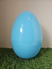 Reusable Blue 12” Extra