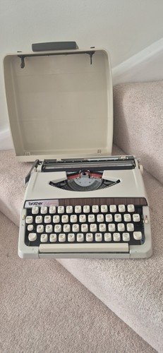 Vintage brother deluxe 900 - vintage,