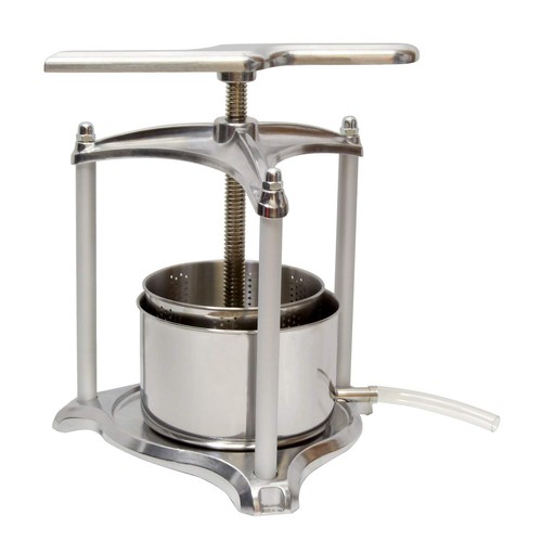 Fruit press grape - press,,