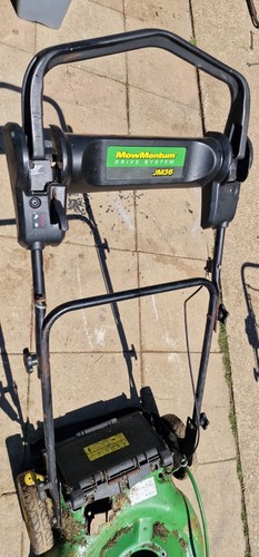 John deere 675 - deere, 190cc