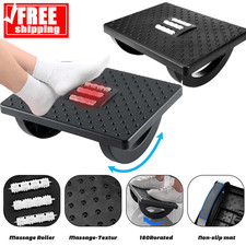 Under Desk Foot Rest Rocker