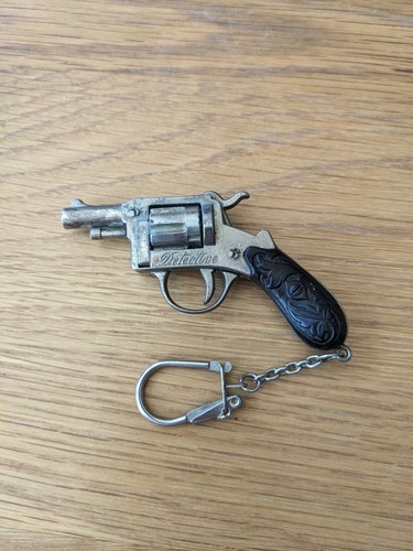 Vintage redondo cap gun - cap,
