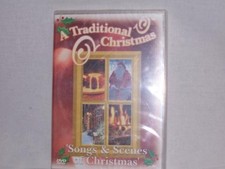A Traditional Christmas: Songs