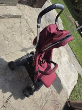 Pushchair Pram