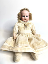 Sweet Antique German Bisque