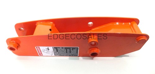 Kubota la243ec front loader - kubota,