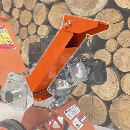Mulcher accessory kit - mulcher,