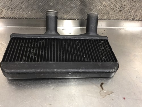 Renault alpine gta intercooler - renault,