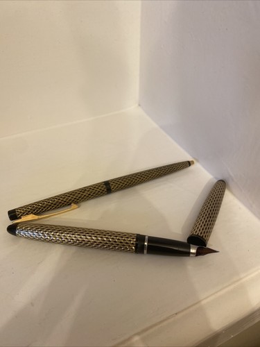 Sheaffer lady - lady,