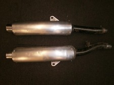 KAWASAKI ZZR400 N 1994