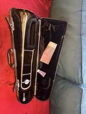 Yamaha YSL-354 Tenor trombone