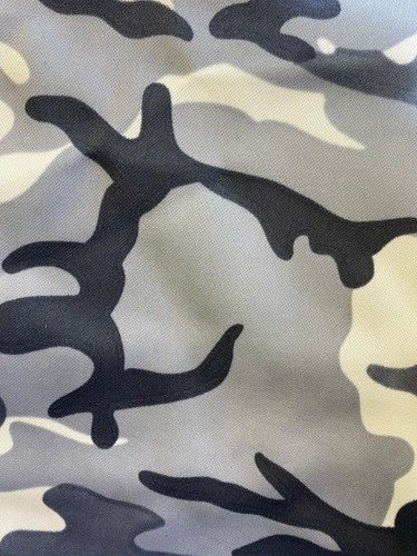 Mts camouflage fabric - mts,