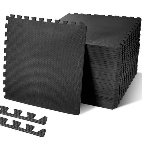 Eva soft foam mat - mat, thick